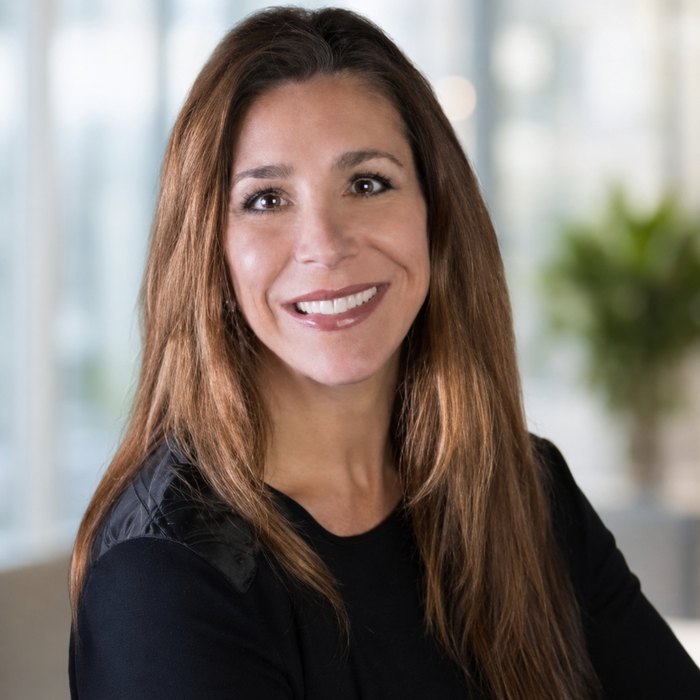 Gina Ashe