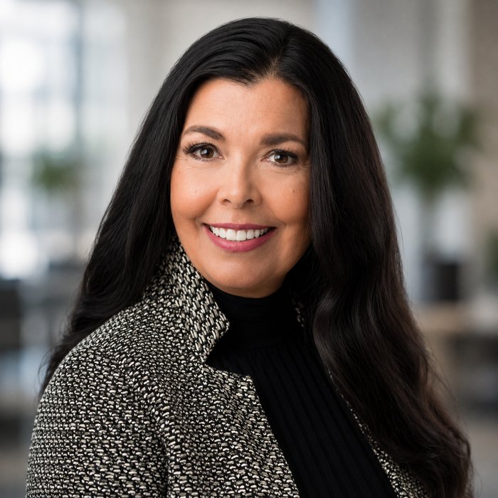 Kimberly A. Johnston