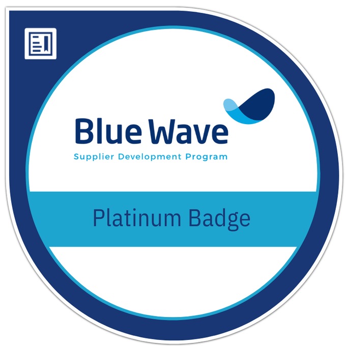 BlueWave