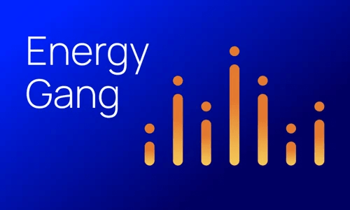 Wood Mackenzie · The Energy Gang