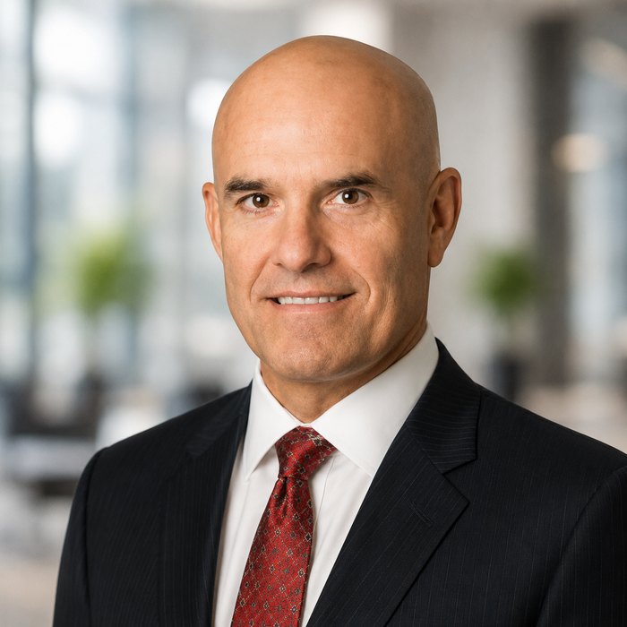 Michael Johnston