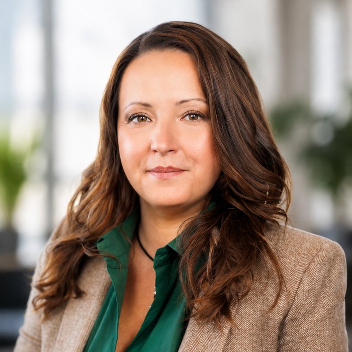 Tetyana (Tanya) Rabczak